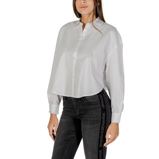 Camisa de Mujer Armani Exchange - Image 2