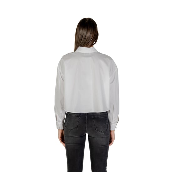 Camisa de Mujer Armani Exchange - Image 3