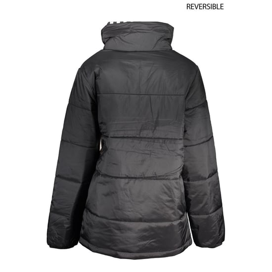 Chaquetas y Abrigos de Nailon Negro Vans - Image 2