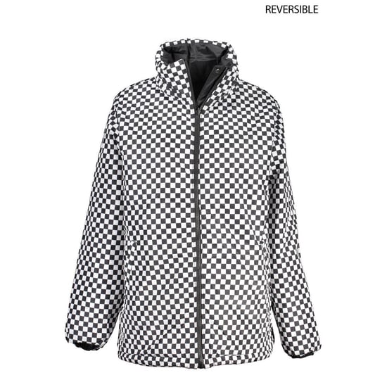 Chaquetas y Abrigos de Nailon Negro Vans - Image 3