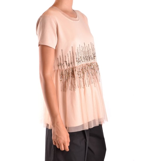 Blusa Mujer Twin-set Simona Barbieri - Image 3