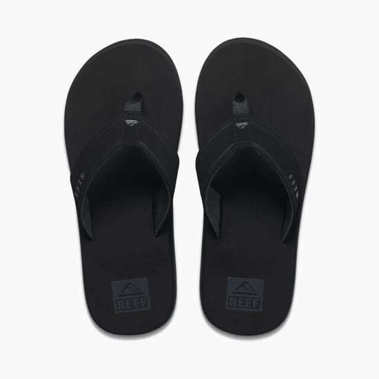 CHANCLETAS THE LAYBACK NEGRO - Image 2