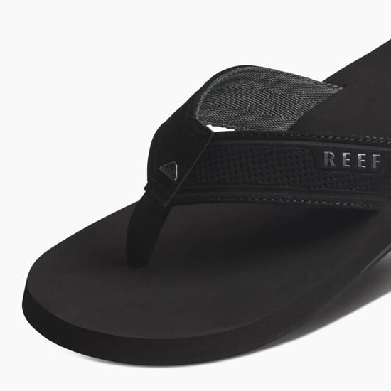 CHANCLETAS THE LAYBACK NEGRO - Image 3
