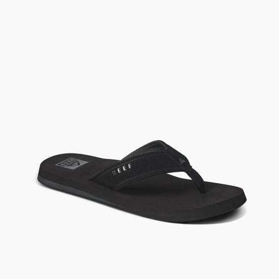 CHANCLETAS THE LAYBACK NEGRO - Image 5