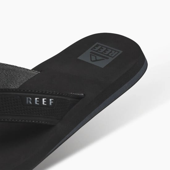 CHANCLETAS THE LAYBACK NEGRO - Image 6