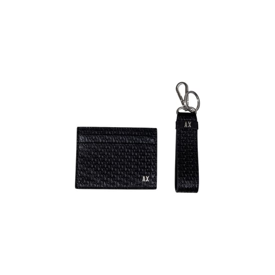 Billetera para Hombre Armani Exchange - Image 1