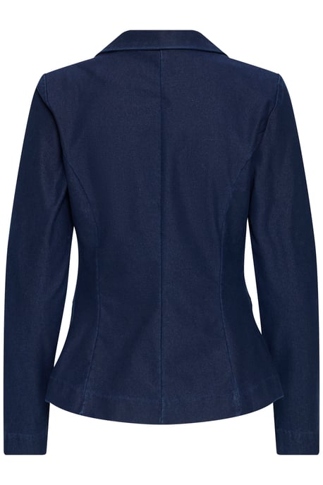 BLASER IHKATE DENIM Corte Regular - Image 5