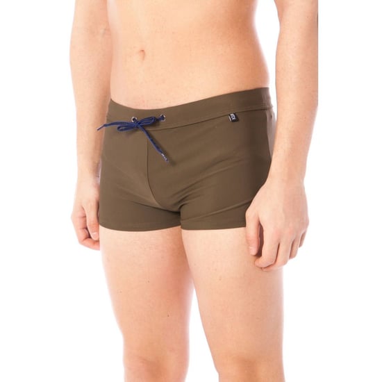 Datch Verde Poliéster Bañador de Hombre - Image 2