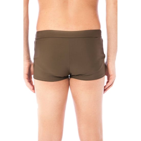 Datch Verde Poliéster Bañador de Hombre - Image 3