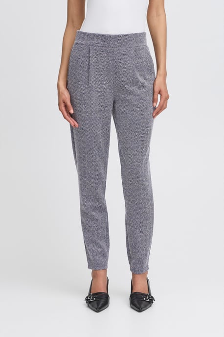 IHKATE JACQUARD PA8 Casual Ajuste Regular - Image 2