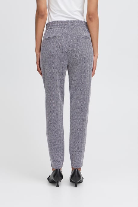 IHKATE JACQUARD PA8 Casual Ajuste Regular - Image 3