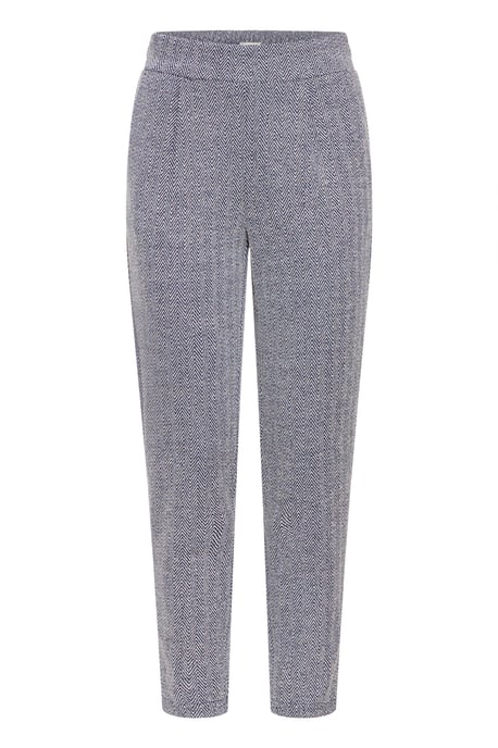 IHKATE JACQUARD PA8 Casual Ajuste Regular - Image 4