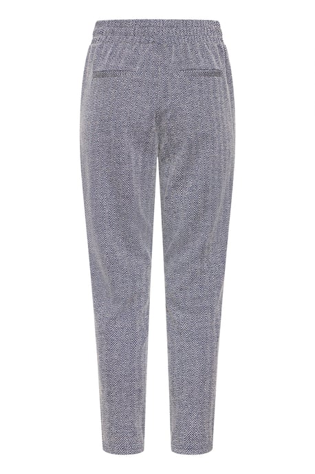 IHKATE JACQUARD PA8 Casual Ajuste Regular - Image 5