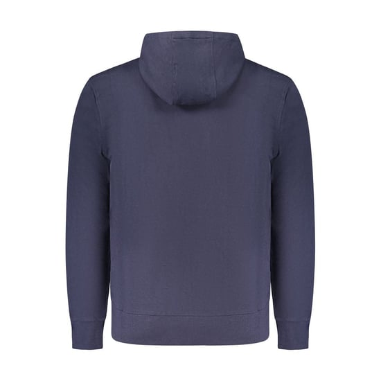 Sudadera Azul de Algodón para Hombre North Sails - Image 2
