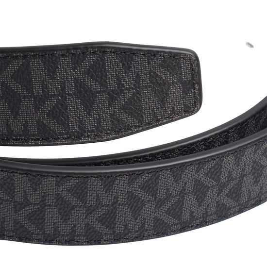 Set de Regalo para Hombre: Cinturón y Portatarjetas con Logo 36S4LGFY6B - Image 3