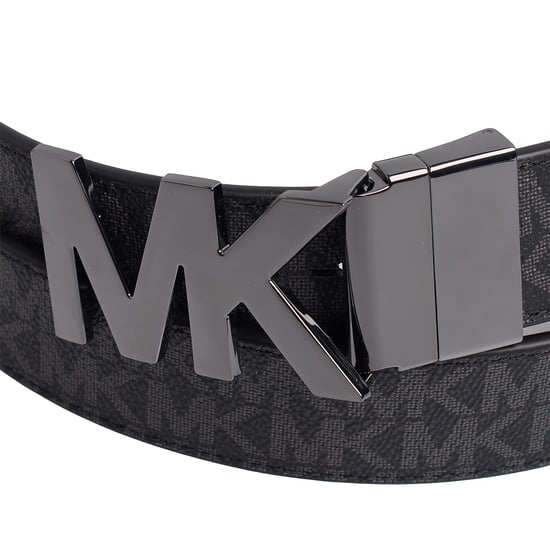 Set de Regalo para Hombre: Cinturón y Portatarjetas con Logo 36S4LGFY6B - Image 6