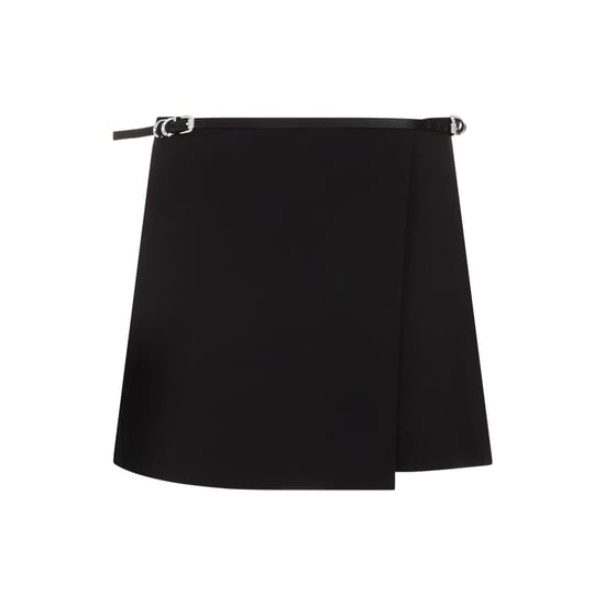 Mini Falda Envuélvete Voyou - Image 1