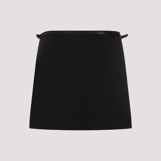 Mini Falda Envuélvete Voyou - Image 3