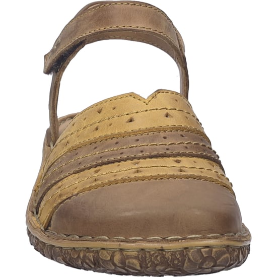 JOSEF SEIBEL Señoras Sandalia Rosalie 33 en marrón - Image 4