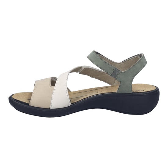 JOSEF SEIBEL Señoras Sandalia Ibiza 02 en beige - Image 3