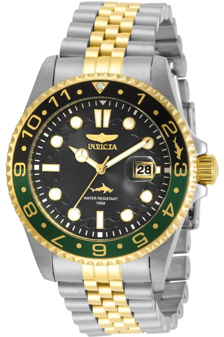 Invicta Pro Diver 30625 Reloj para Hombre Cuarzo - 43mm - Image 1