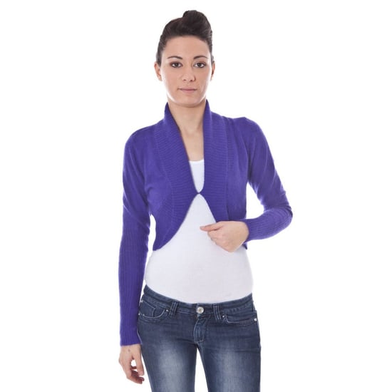 Jeans de algodón azules para mujer Datch - Image 1