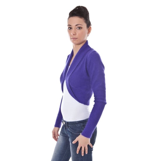 Jeans de algodón azules para mujer Datch - Image 3