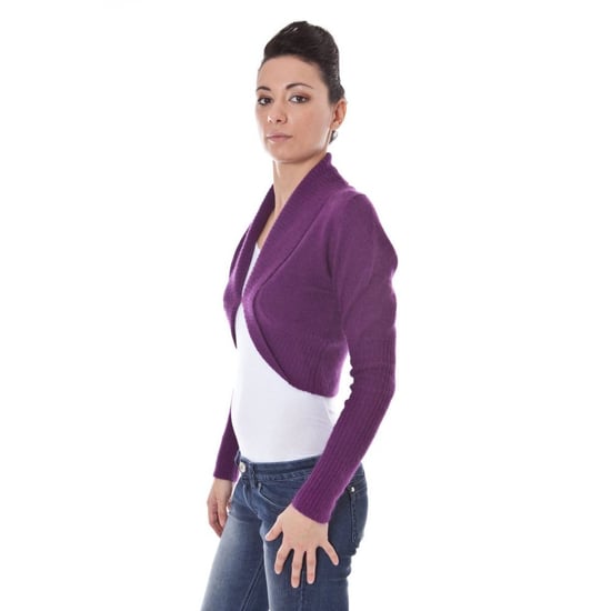 Datch Viola Chaleco de Poliamida para Mujer - Image 3