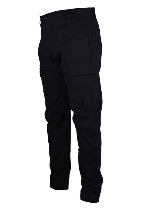 Pantalones cargo C.P. Company Negros - Image 2