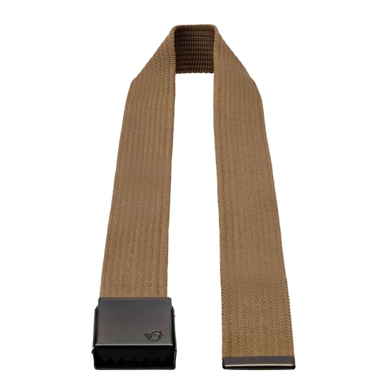 Craghoppers Explorer Logo Belt (Taupe) - Image 3