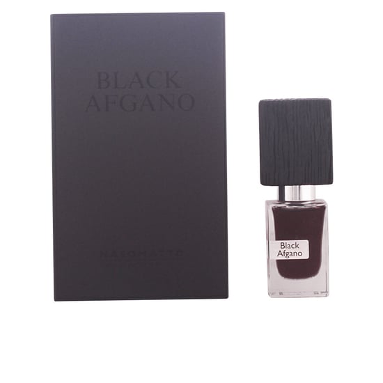 Black Afgano Extrait De Parfum 30 ml - Image 1