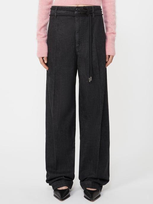 Cápsula - Jeans con Cinturón - Image 2