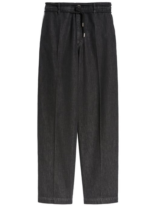 Cápsula - Jeans con Cinturón - Image 3