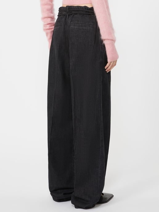 Cápsula - Jeans con Cinturón - Image 4