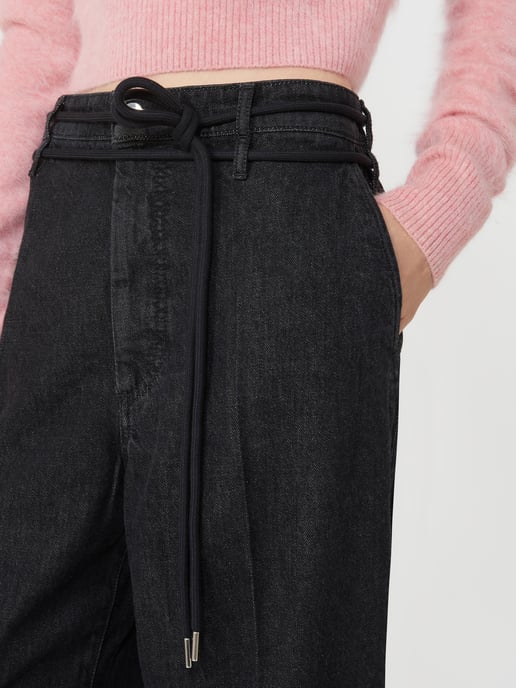 Cápsula - Jeans con Cinturón - Image 5