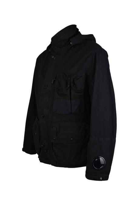 C.P. Company Chaqueta Negro - Image 3