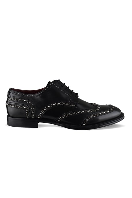 Dolce&Gabbana Derby Negro - Image 1