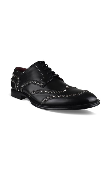 Dolce&Gabbana Derby Negro - Image 2