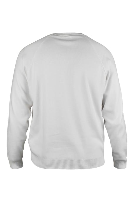 C.P. Company Sudadera Blanco - Image 2