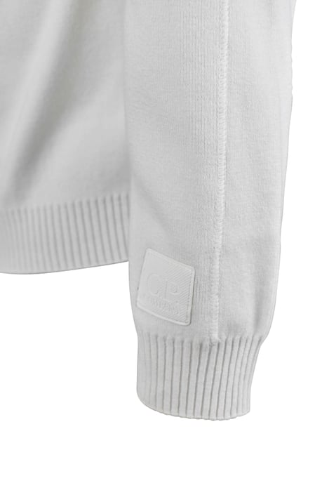 C.P. Company Sudadera Blanco - Image 3