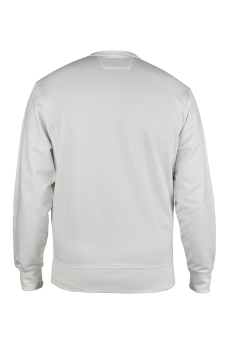 C.P. Company Sudadera Blanco - Image 2