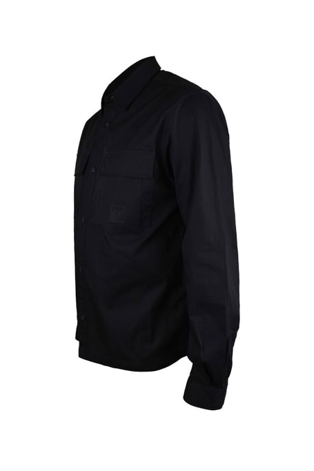 C.P. Company Camisa Negro - Image 3