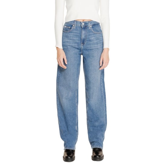 Jeans Amplios de los 90 - Image 1