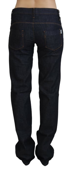 Jeans de Pierna Recta Ajuste Clásico - Image 3