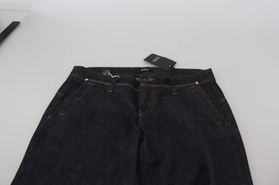 Jeans de Pierna Recta Ajuste Clásico - Image 4