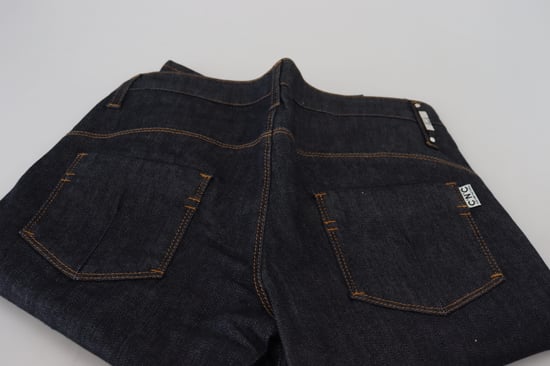 Jeans de Pierna Recta Ajuste Clásico - Image 5