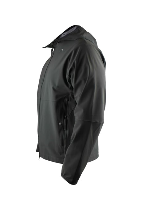Stone Island Chaqueta Verde - Image 3