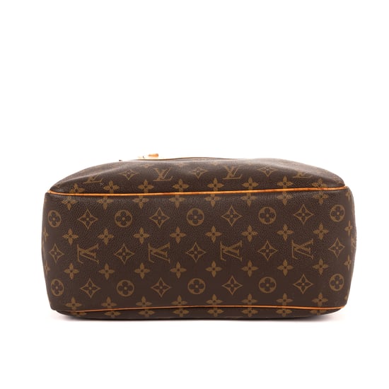 Louis Vuitton Deauville en Brown Lienzo recubierto - Image 6