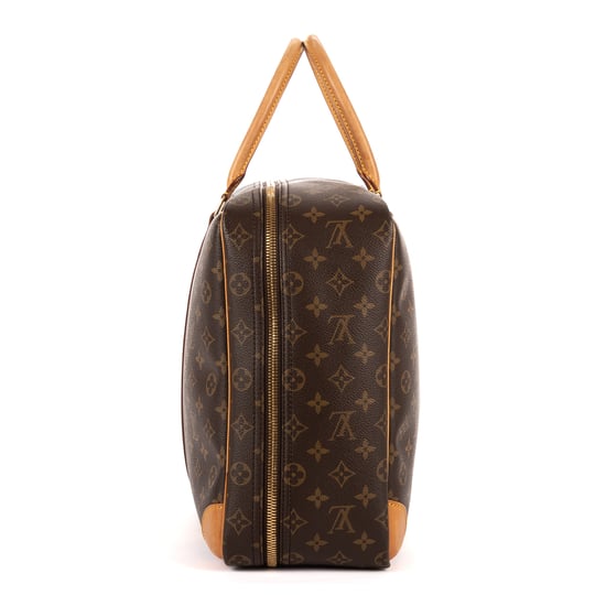 Louis Vuitton Sirius 45 en Brown Lienzo recubierto - Image 3