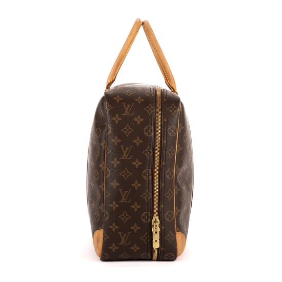 Louis Vuitton Sirius 45 en Brown Lienzo recubierto - Image 4
